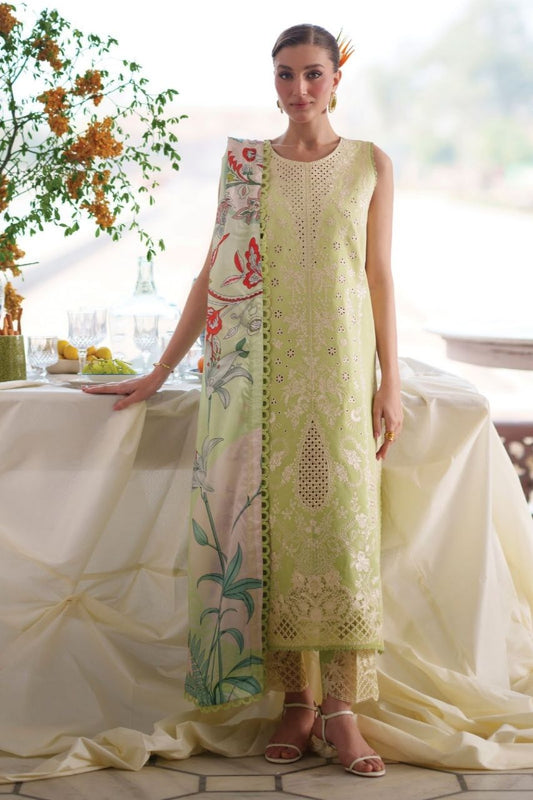 Nilofer By Mahnur | Lawn'26