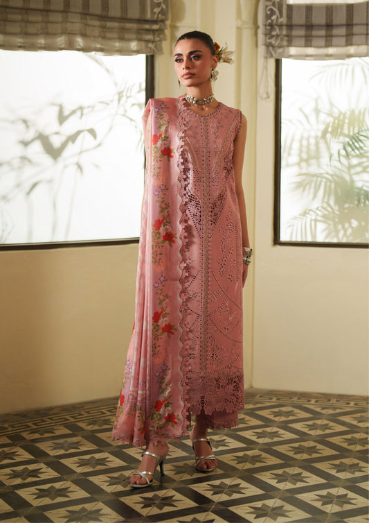 Heritage Dore By Bin Ilyas | Lawn'26