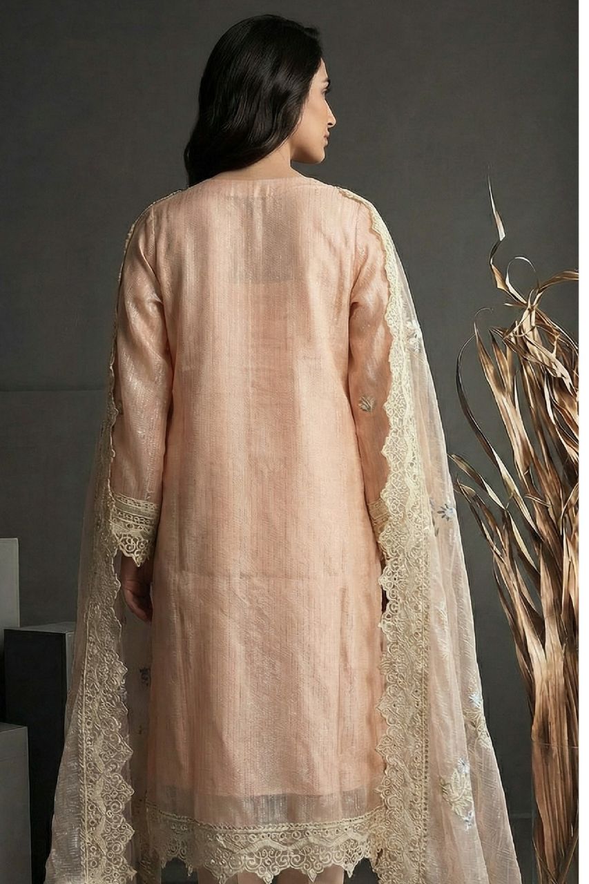Zoha By Dressline | Chamkili