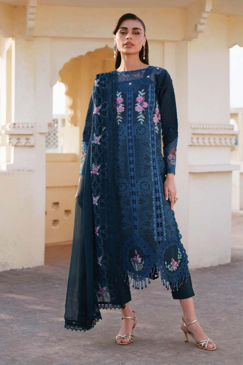 Shangrila By Parishay | Vol-1 | Lawn'26