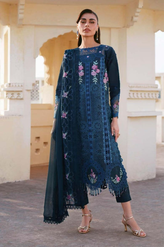 Shangrila By Parishay | Vol-1 | Lawn'26