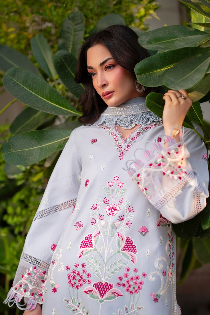 Ember By Mahnur | Lawn'26