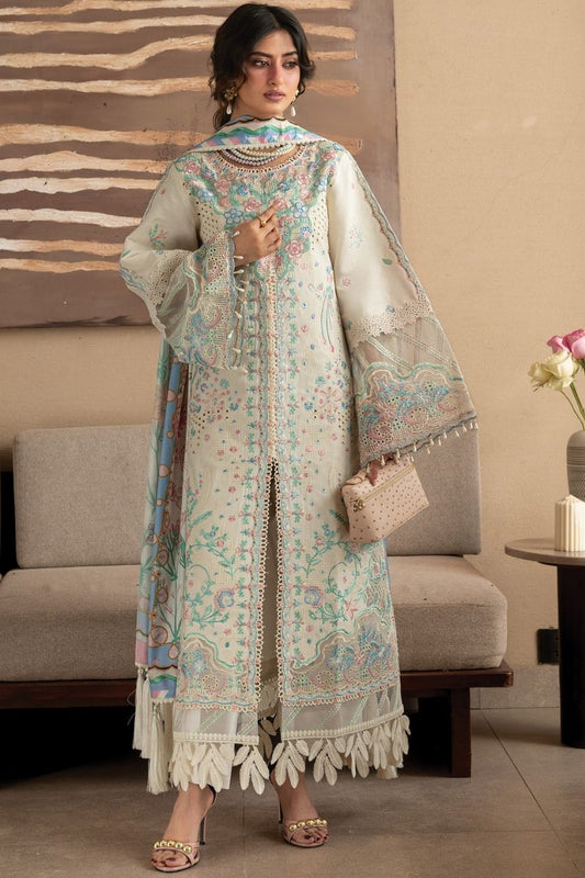 Sirene By Mahnur | Lawn'26