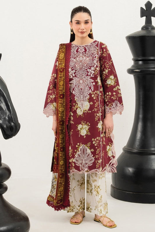 Anaya By Mahnur | Vol-1 | Lawn'26