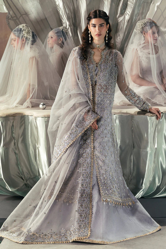 Husna | Organza | Dressline