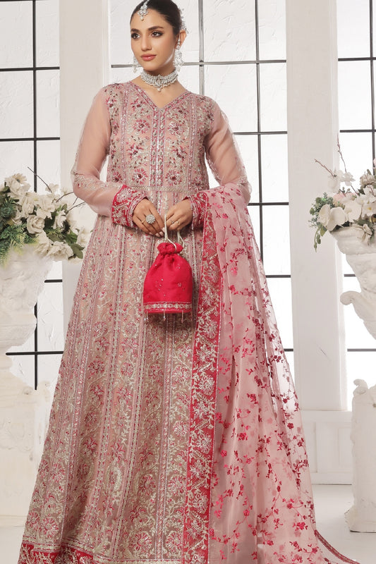 Mushq | Organza | Dessline