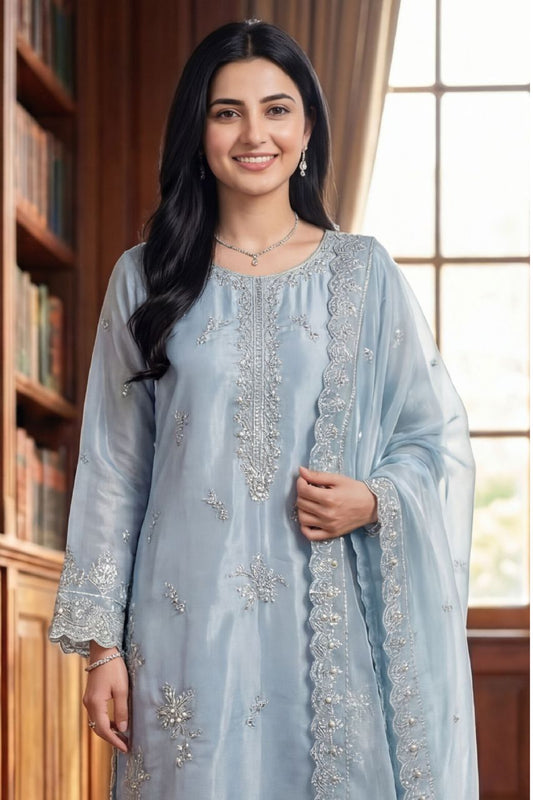 Muse | Dressline | Zaib-o-Zeenat