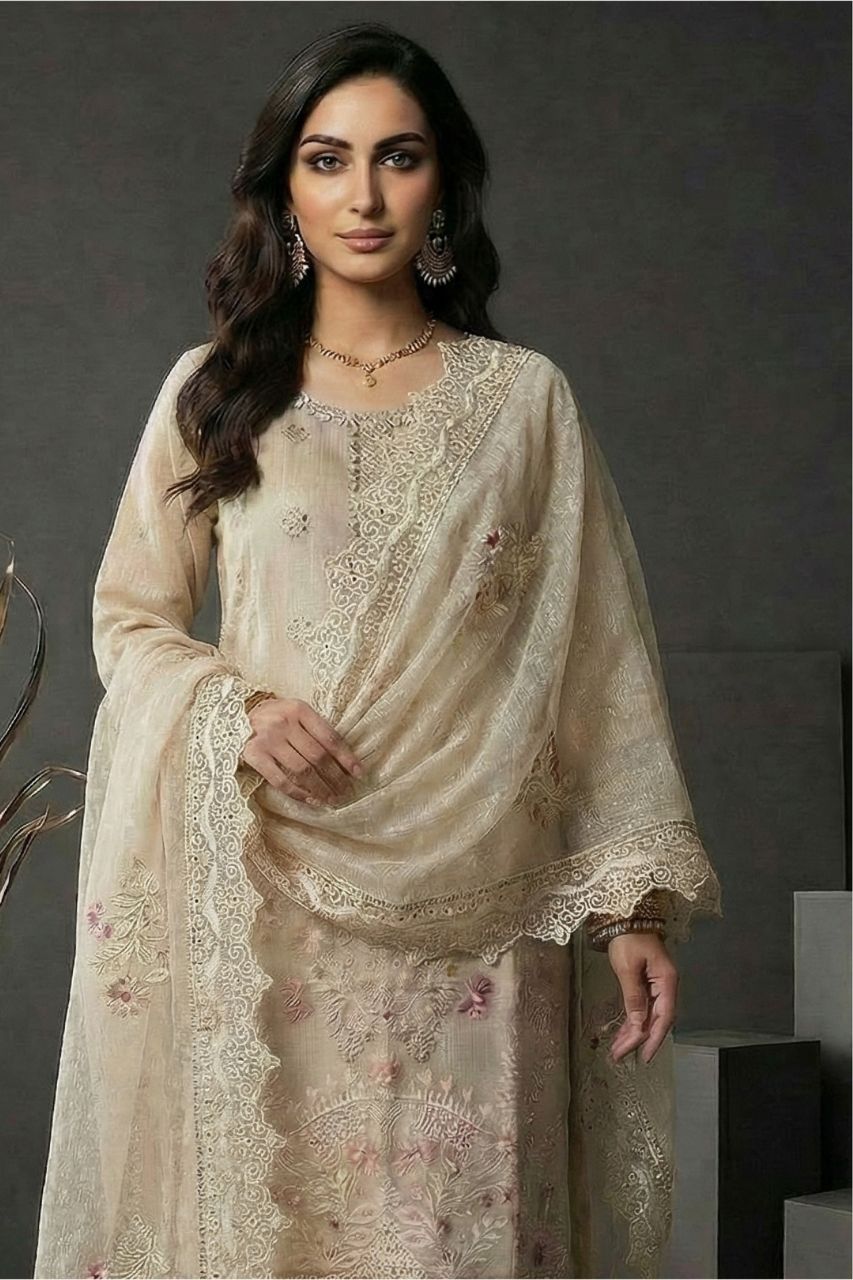 Zoha By Dressline | Chamkili