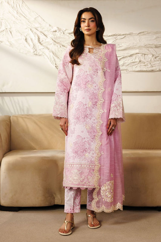 Leila By Mahnur | Lawn'26