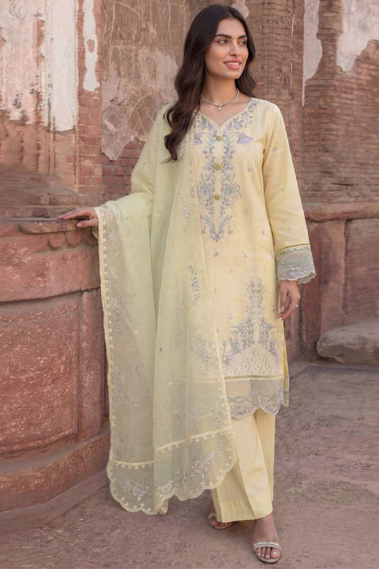 Bismil | Dressline | Zaib-o-Zeenat