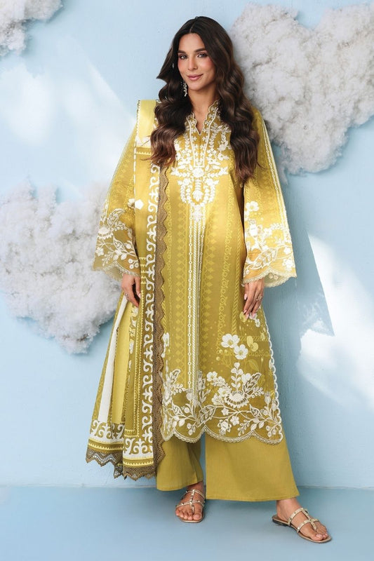 Anaya By Mahnur Vol-2 | Lawn'26