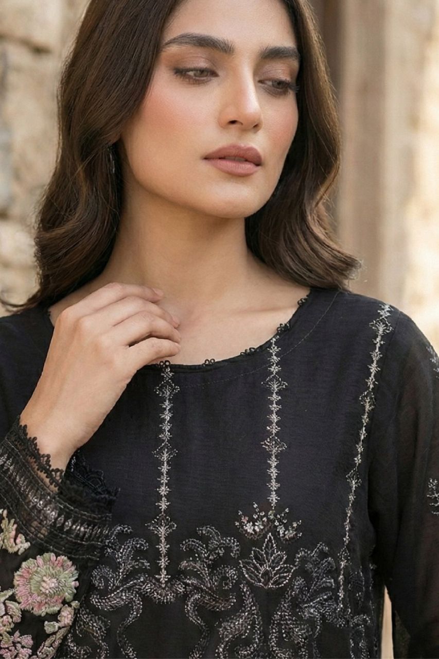Hayat By Dressline | Fatima Bano