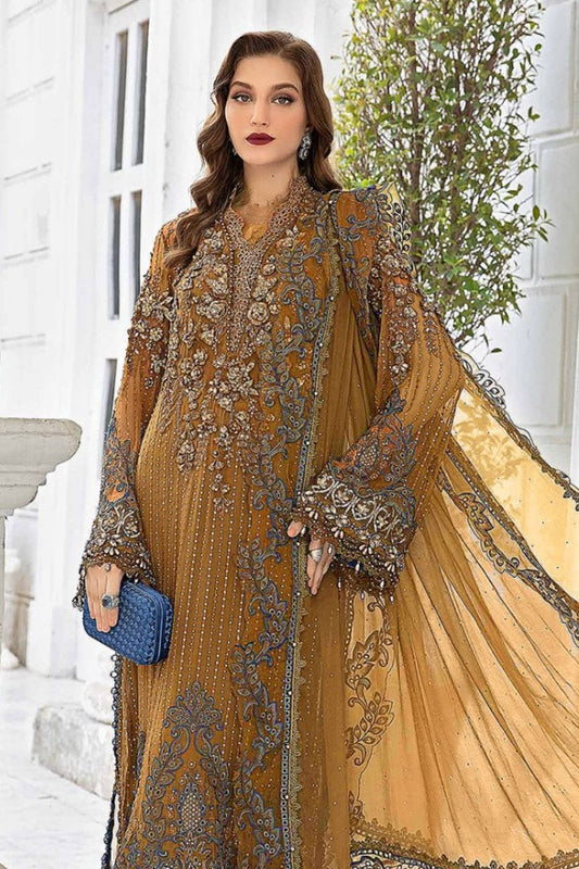 Zarmeen & Emaan | Lawn'26