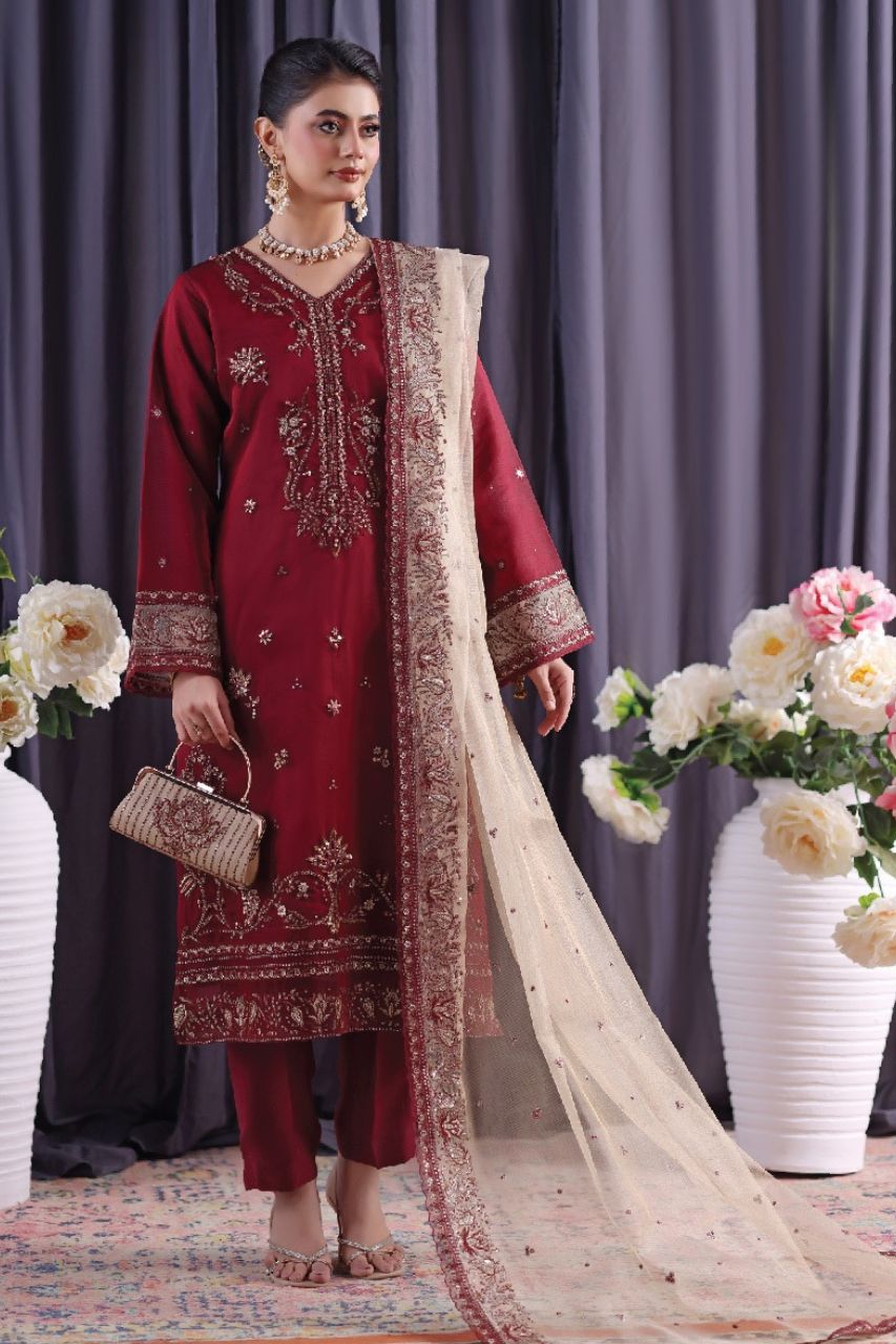 Zoha By Orchid | Dressline