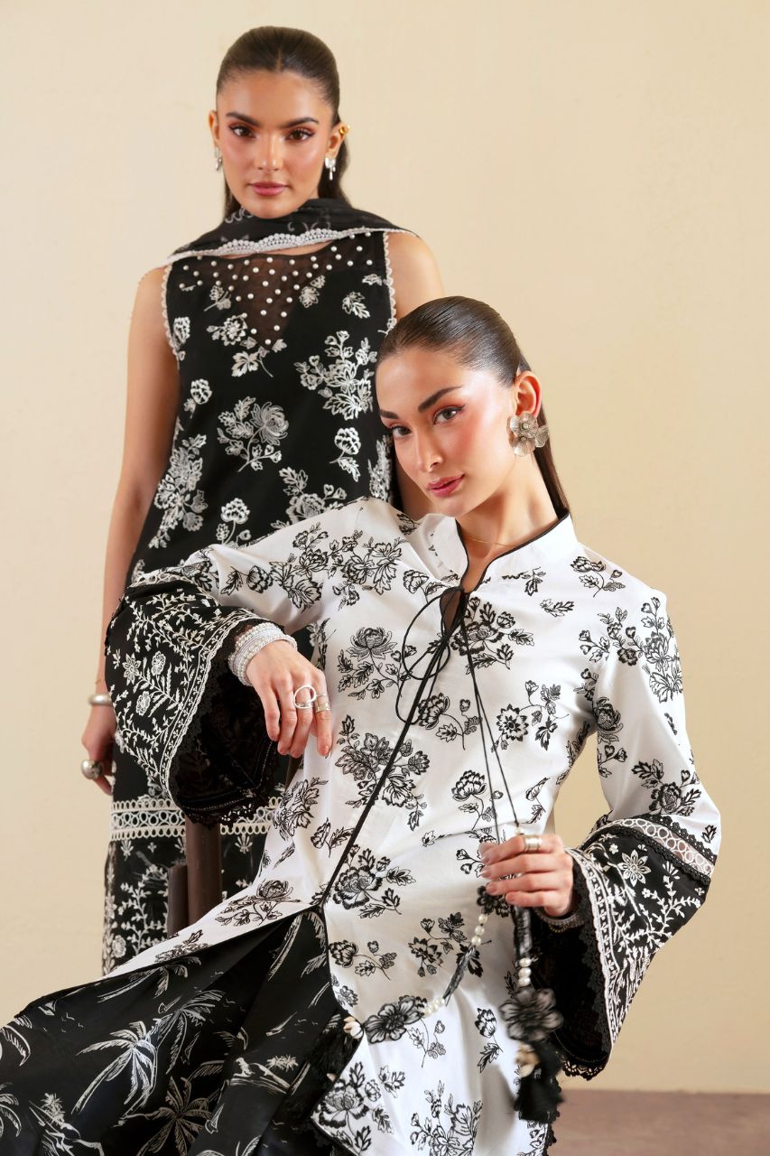 Ember By Mahnur | Lawn'26