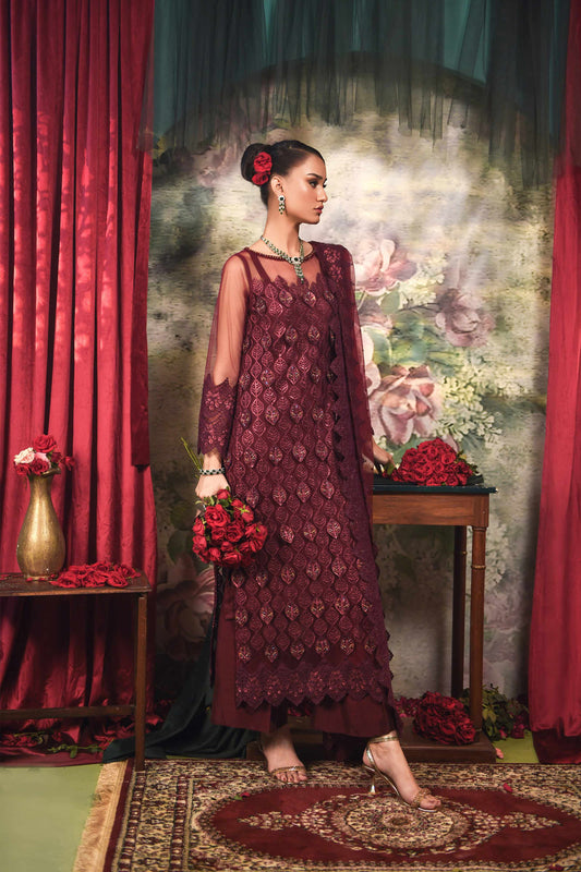 Zarosh | Luxe | Formals