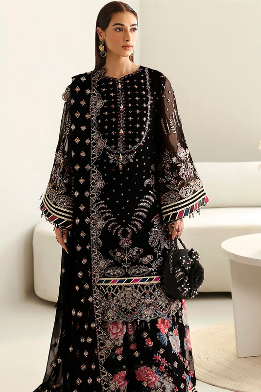 Aymal | Dressline | Organza