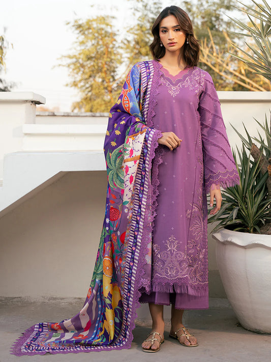 Hazel By Bin Ilyas | Luxury Lawn