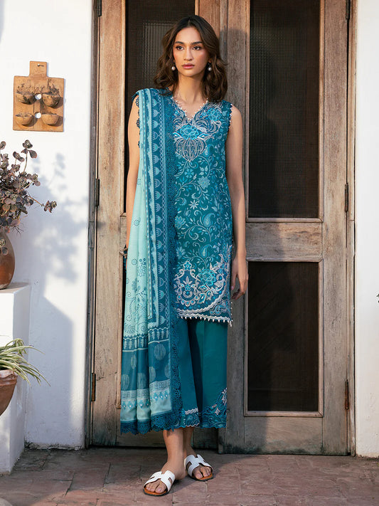 Hazel By Bin Ilyas | Luxury Lawn