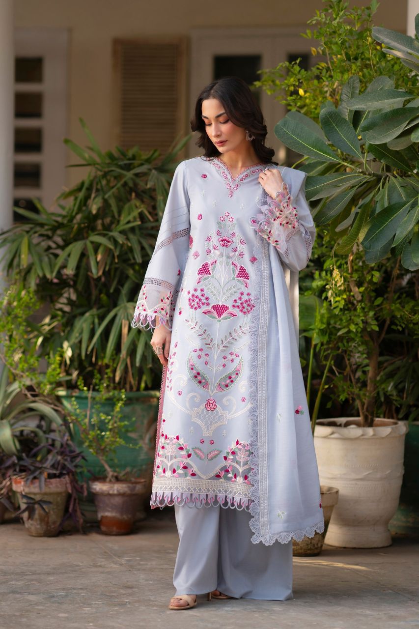 Ember By Mahnur | Lawn'26