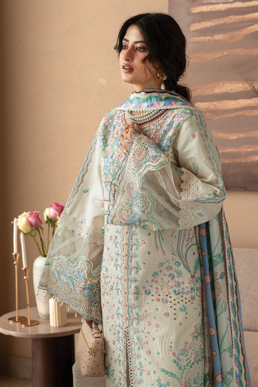 Sirene By Mahnur | Lawn'26