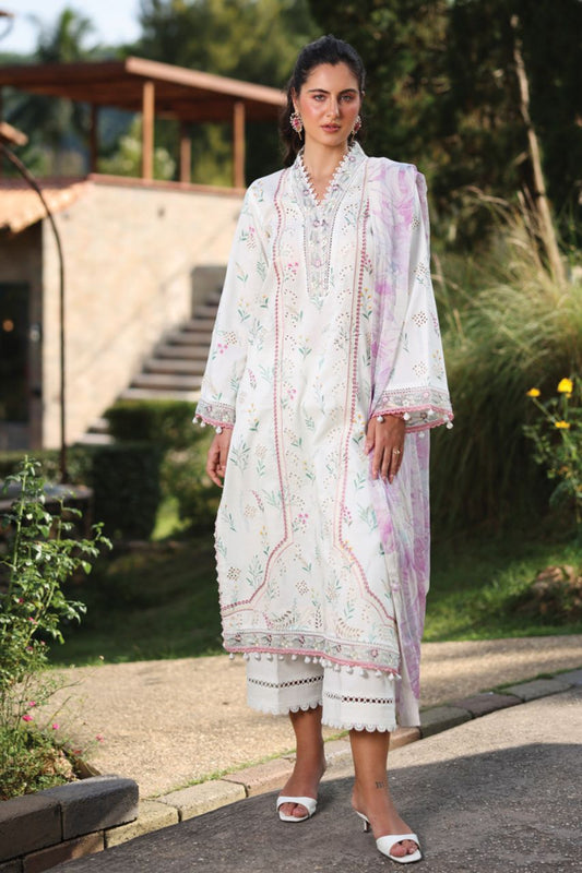 Raaya By Rang Rasiya | Printkaari Lawn'26