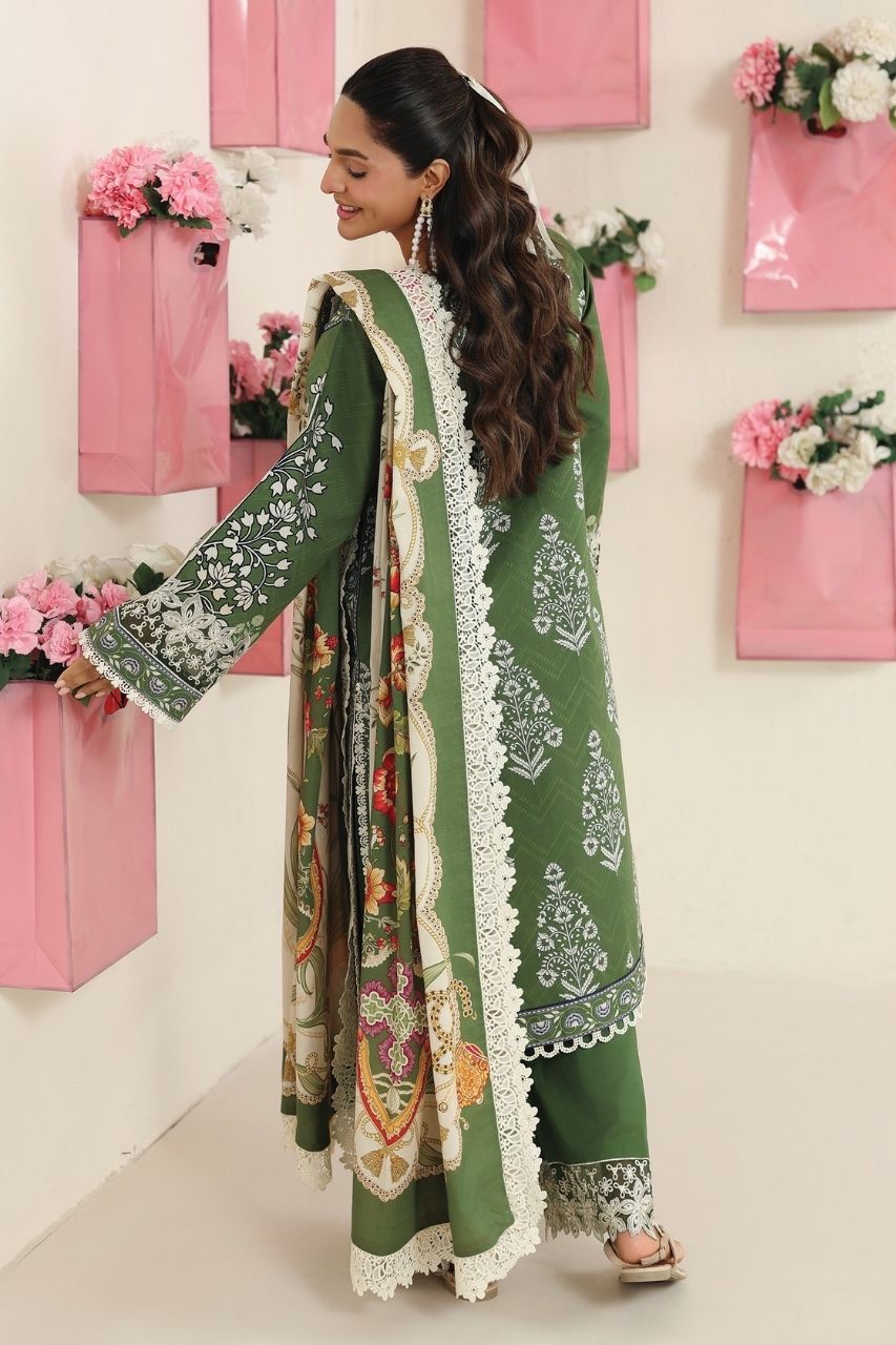 Anaya By Mahnur Vol-2 | Lawn'26