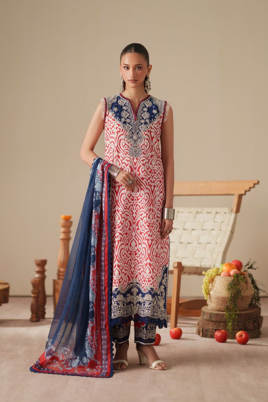 Jojo By Bin Ilyas | Lawn'26