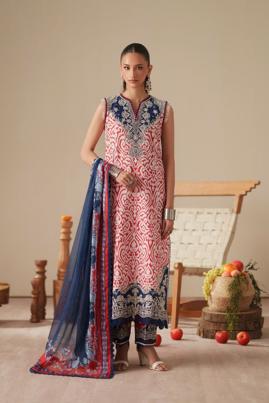 Jojo By Bin Ilyas | Lawn'26