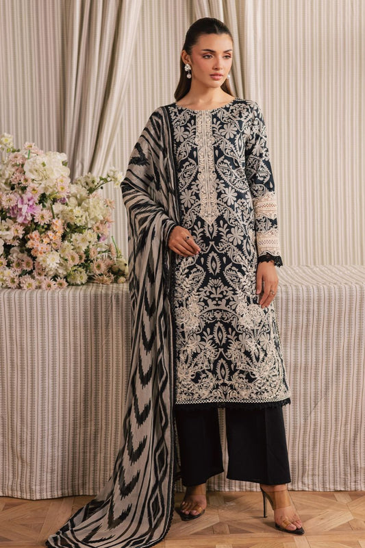 Jahaan By Mahnur | Lawn'26