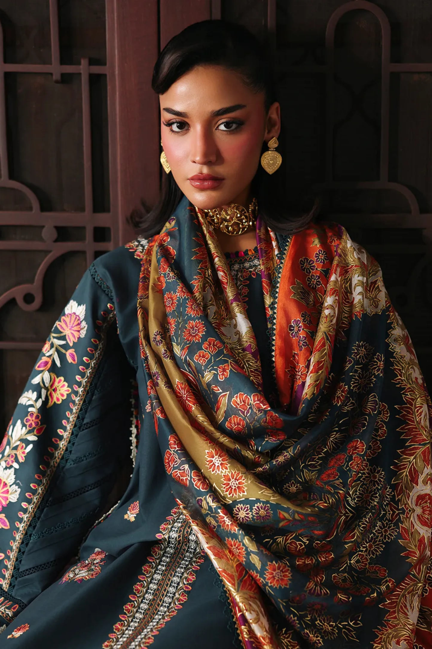 Lumina By Bin Ilyas | Lawn'26