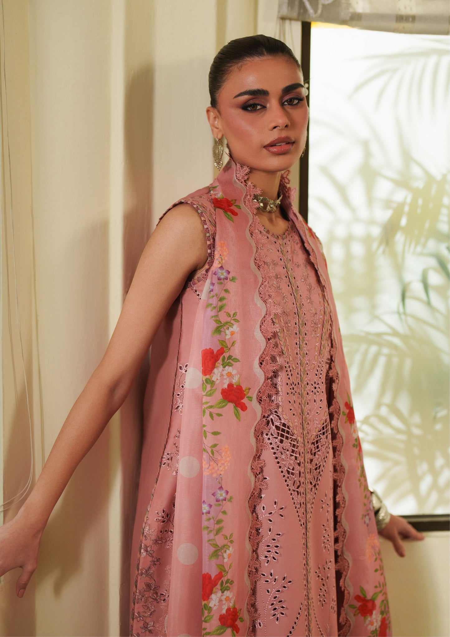 Heritage Dore By Bin Ilyas | Lawn'26