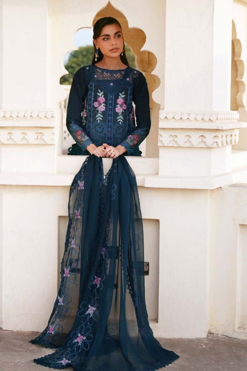 Shangrila By Parishay | Vol-1 | Lawn'26