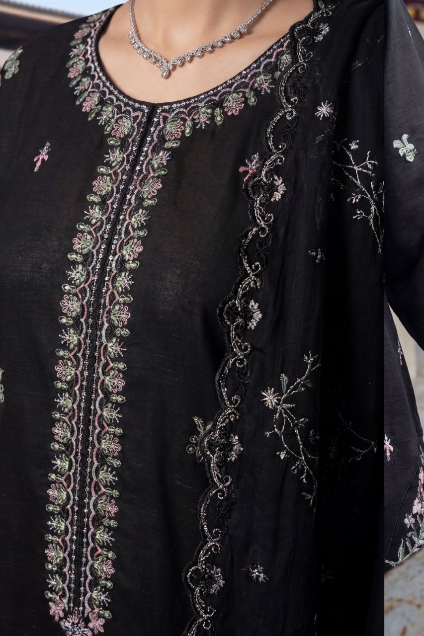 Zaib-o-Zeenat By Khuwab | Dressline | Lawn