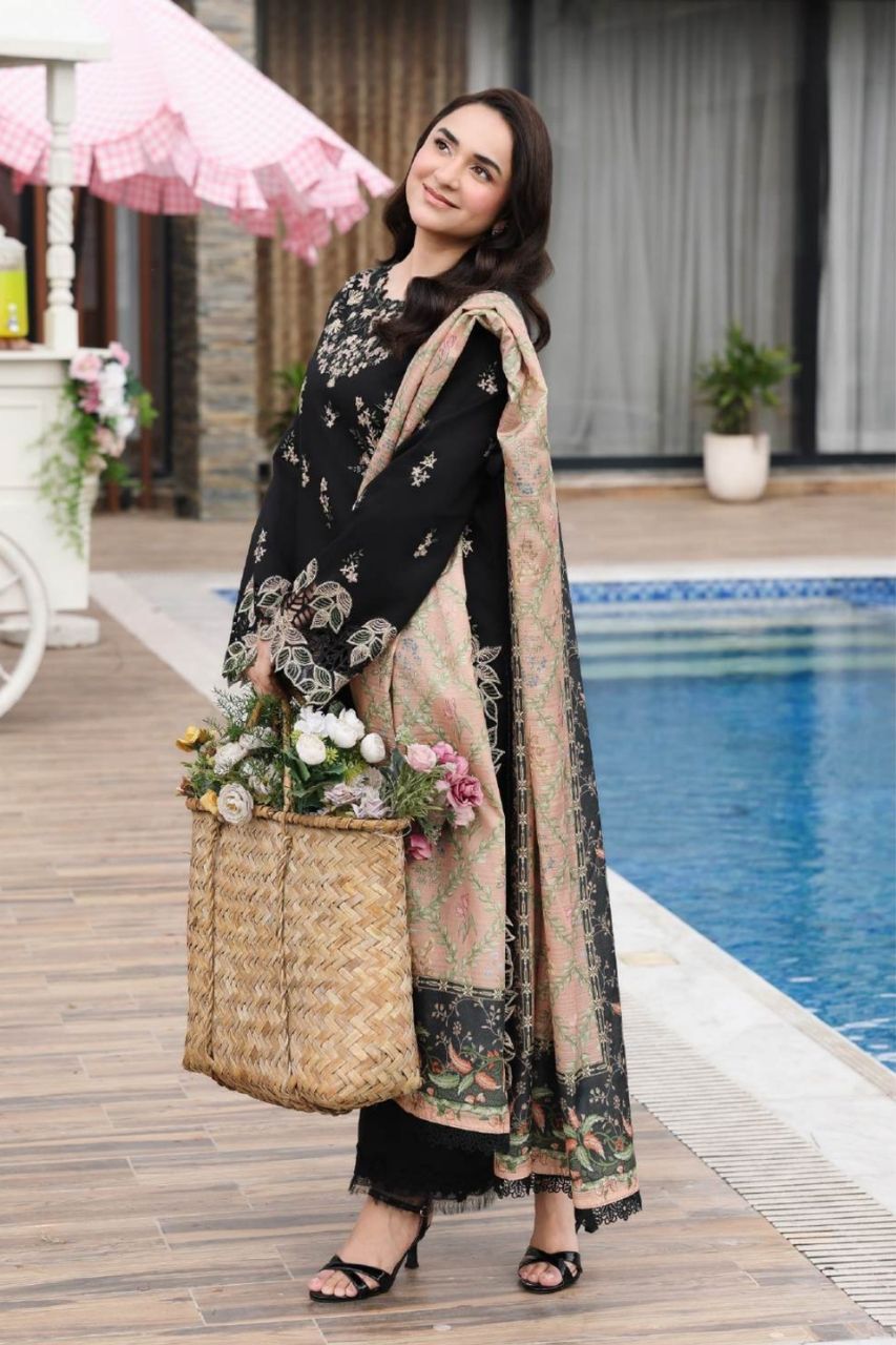 Florence By Rang Rasiya |  Festive Edit'26