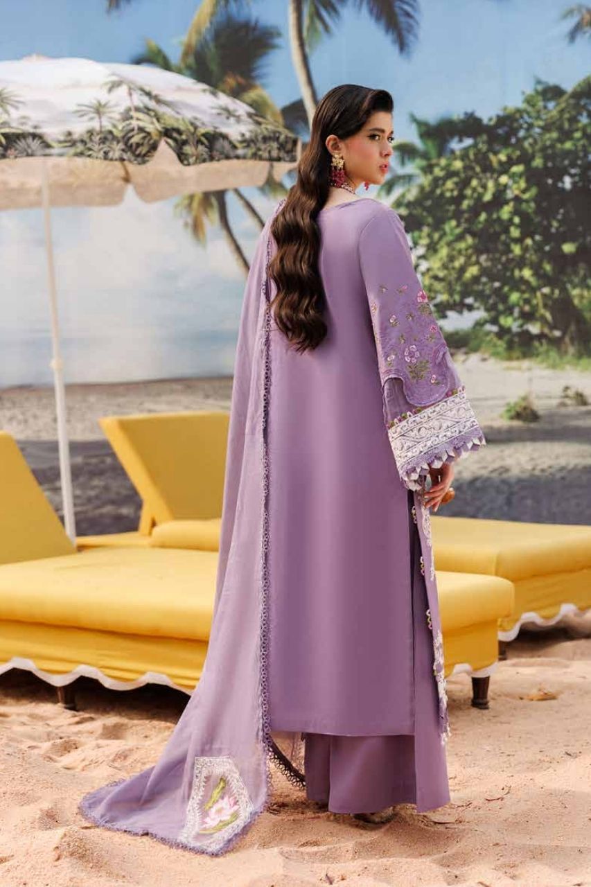 Monaco By Parishay | Lawn'26