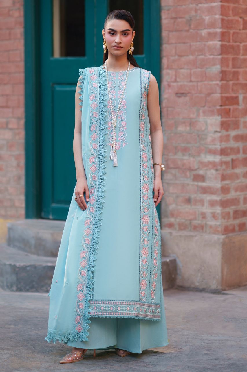 Fiona By Mahnur | Lawn'26