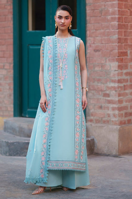 Fiona By Mahnur | Lawn'26