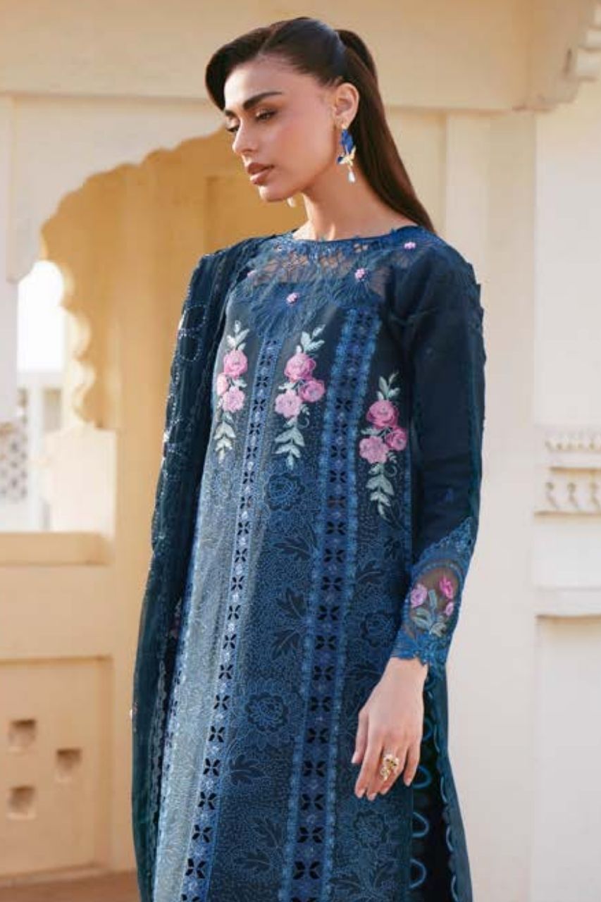 Shangrila By Parishay | Vol-1 | Lawn'26