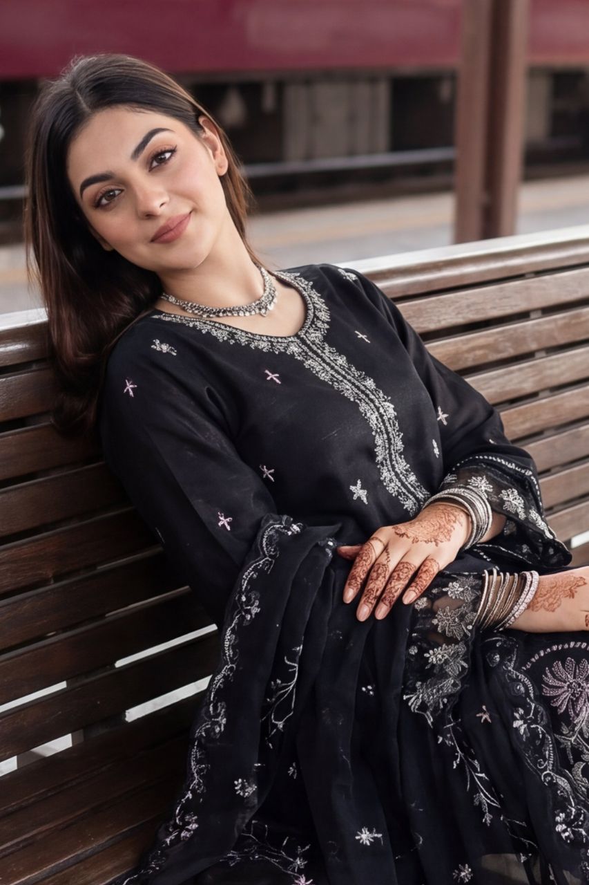 Zaib-o-Zeenat By Khuwab | Dressline | Lawn