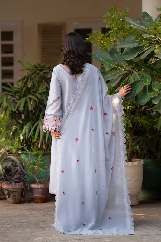 Ember By Mahnur | Lawn'26