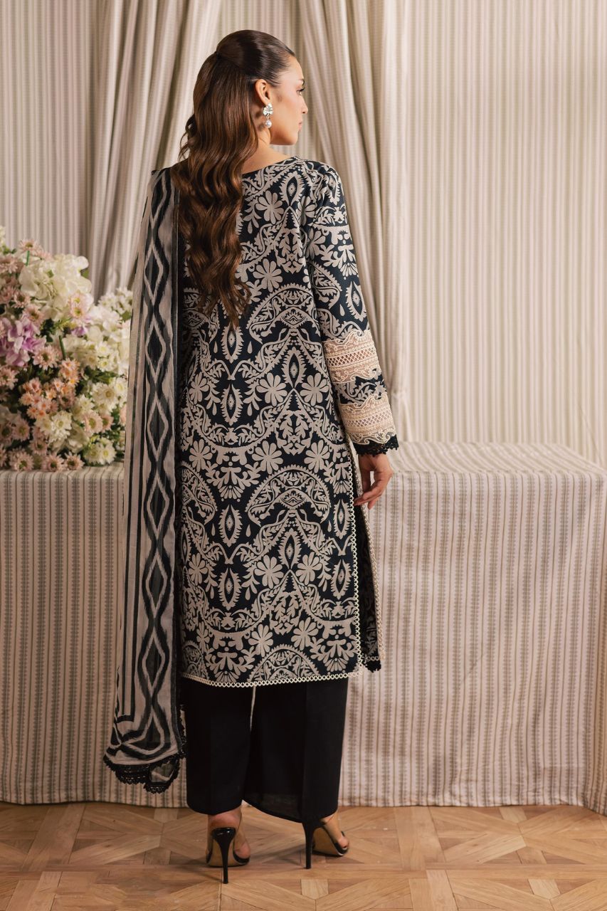 Jahaan By Mahnur | Lawn'26