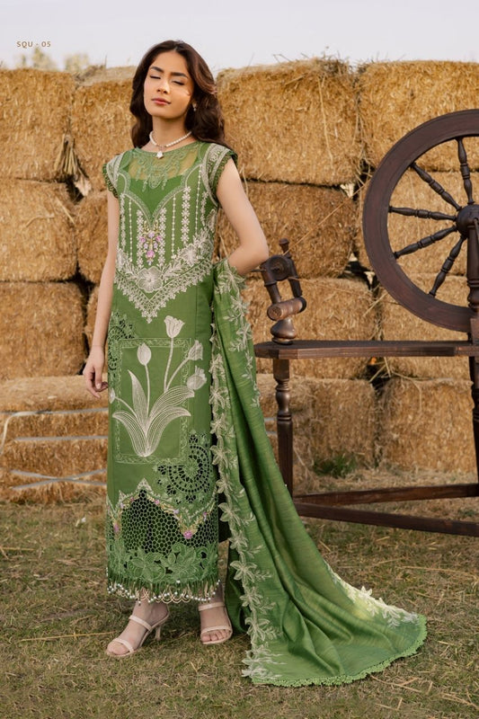 Summer Queen By Parishay Vol-2 | Lawn'26