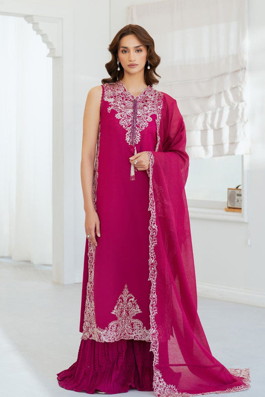 Sera By Mahnur | Lawn'26