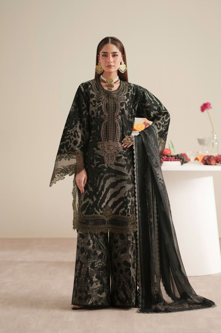 Jojo By Bin Ilyas | Lawn'26