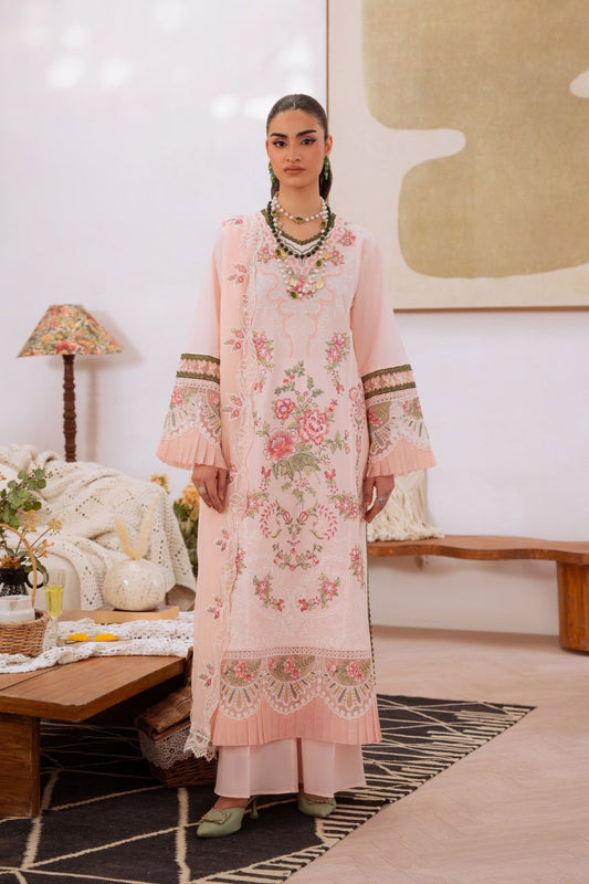 Shanaya By Mahnur | Lawn'26
