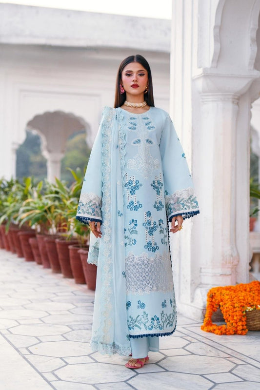 Gul By Mahnur | Lawn'26