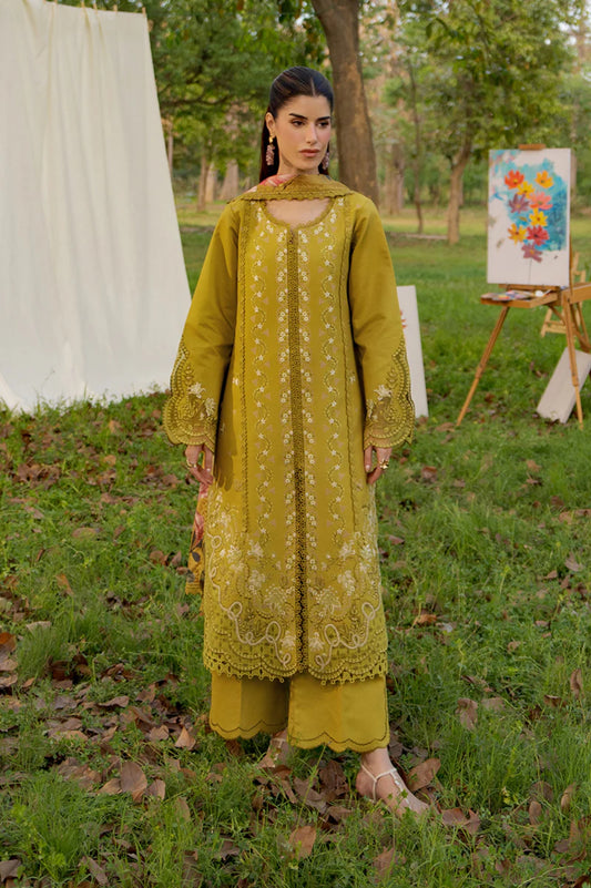 HAYA
