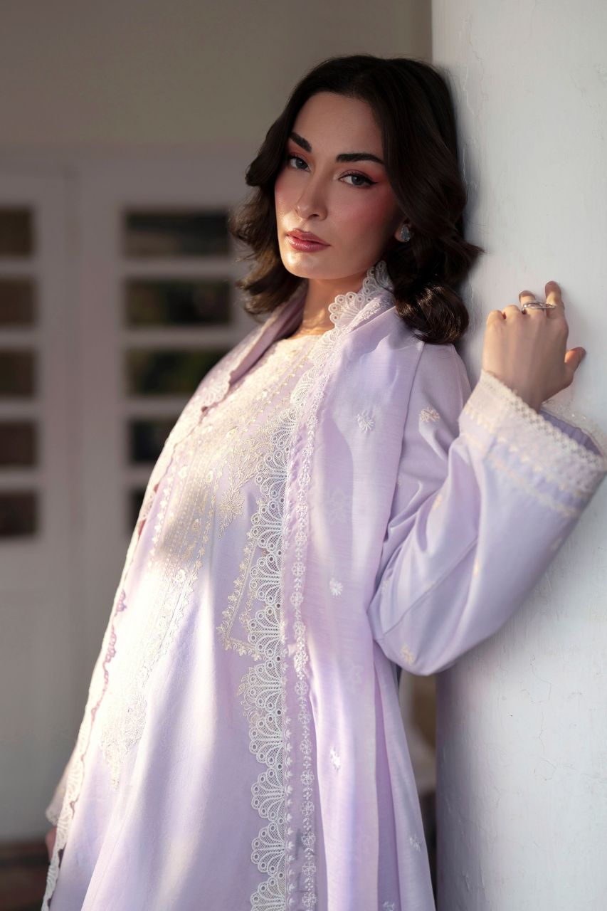 Ember By Mahnur | Lawn'26