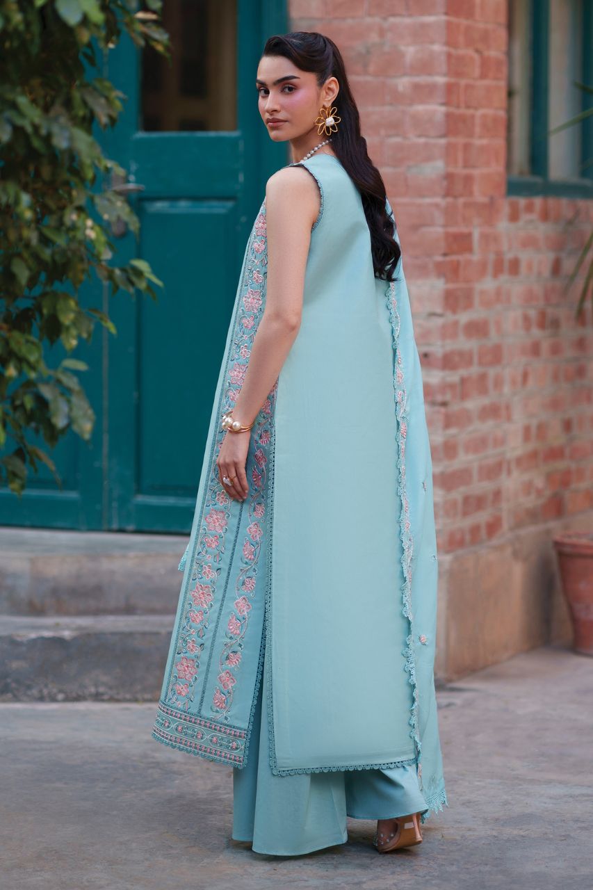 Fiona By Mahnur | Lawn'26